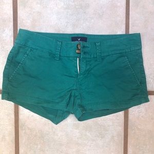 American Eagle Outfitters shorts